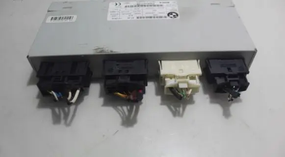BMW 5 F10 F11 Central body control module