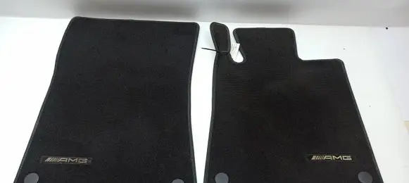 Mercedes-Benz SLK R172 Car floor mat set A1726802748 1726802748 A1726802948