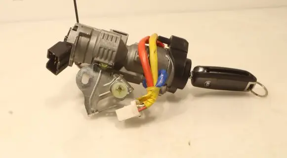 KIA Rio Ignition lock ZDC2