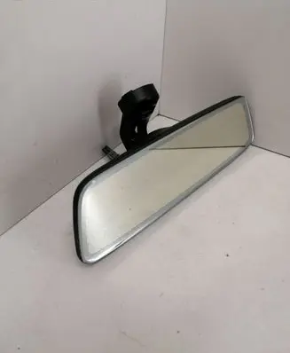 Tesla Model X Rear view mirror (interior) 048419