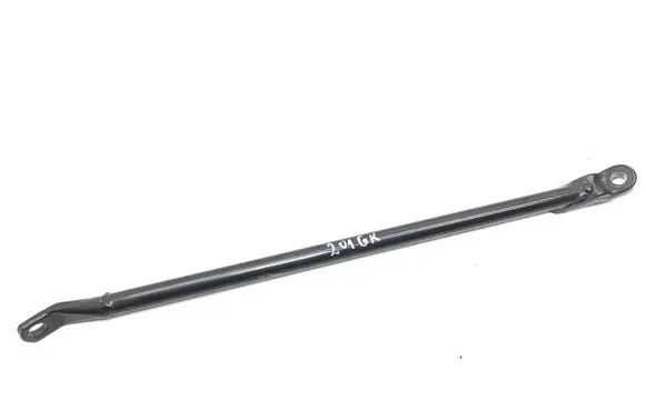 Jaguar XK8 - XKR Sway bar bush bracket, rear MNC2631AA