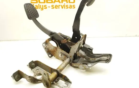 Subaru Forester SH Brake pedal