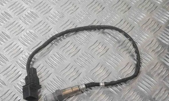 BMW 6 E63 E64 Lambda probe sensor 75161500258007159