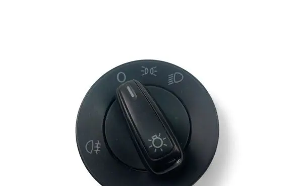 Volkswagen Polo V 6R Light switch 6R0941531B