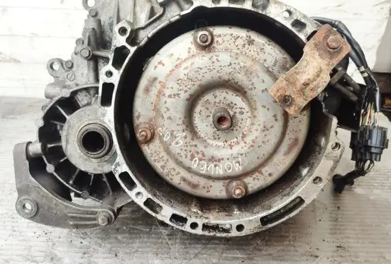 Ford Mondeo Mk III Automatic gearbox 3S717000CB