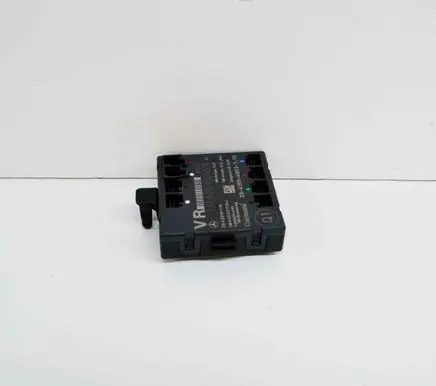 Mercedes-Benz E A207 Door control unit/module A2129011705 A2129027706