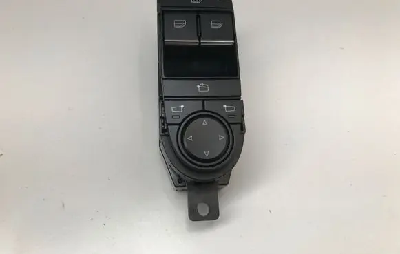 Mazda MX-30 Electric window control switch DN4J66350 1A119A 0321T1A
