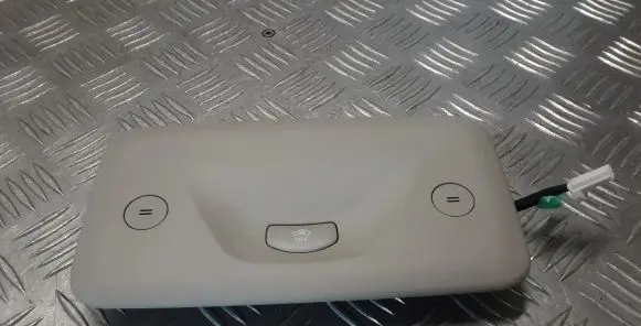 Nissan Navara D23 Microphone (bluetooth/phone) 284364JA0A