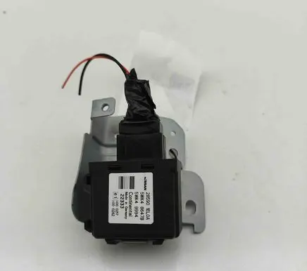 Nissan 370Z Immobilizer control unit/module 285901EL0A