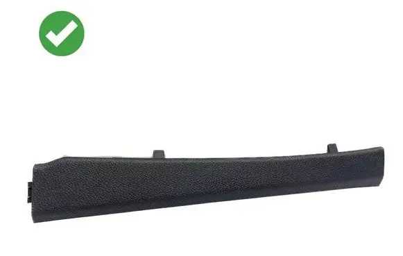 Volkswagen Eos Dashboard glove box trim 1Q0868238
