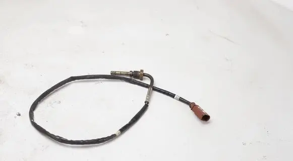 Volkswagen PASSAT B6 Exhaust gas temperature sensor 03L906088AJ