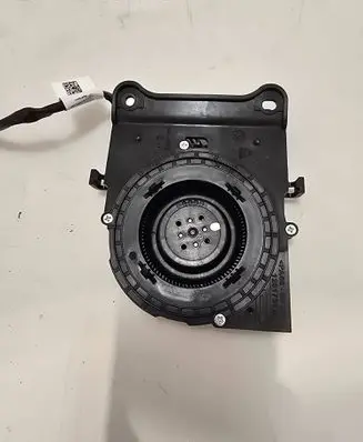 Dodge PickUp RAM SRT-10 Seat fan/blower PA66GF33 4410896 12016142A