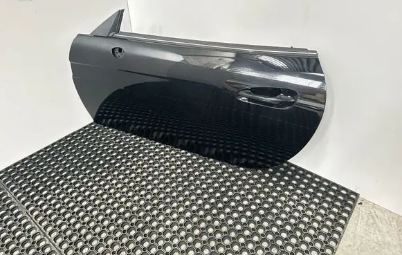 Mercedes-Benz SLK R172 Door (2 Door Coupe) 