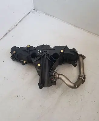 Audi Q5 SQ5 Intake manifold 03L129711BA