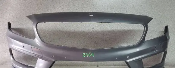 Mercedes-Benz A W176 Front bumper A768851825