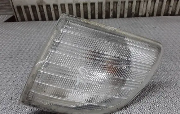 Mercedes-Benz Vito Viano W638 Front indicator light 014401508L