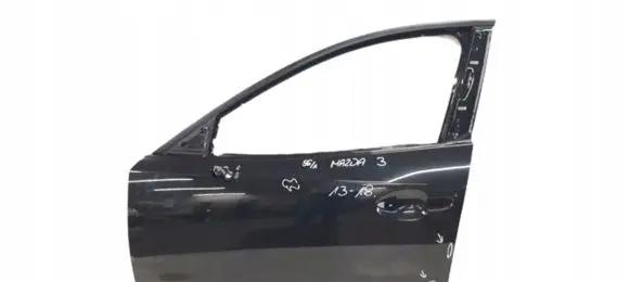 Mazda 3 II Front door B45A59010