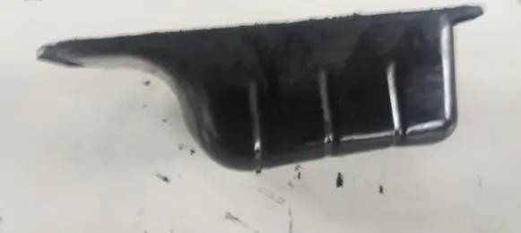 Ford Focus Oil sump