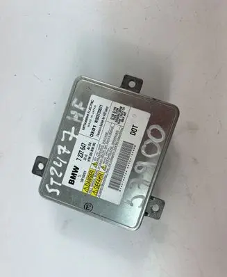 Xenon control unit/module