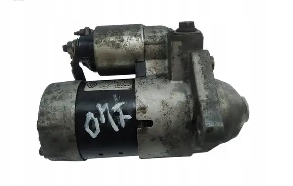 Renault Vel Satis Starter motor 8200730813