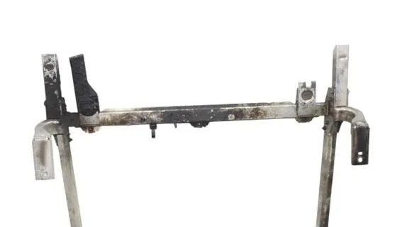Mercedes-Benz CLA C117 X117 W117 Bottom radiator support slam panel A2466280229