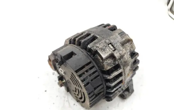 Audi A4 S4 B6 8E 8H Generator/alternator