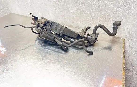 Opel Insignia A EGR valve 55566052