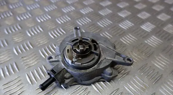 Honda CR-V Vacuum pump 36300RL0G013M2