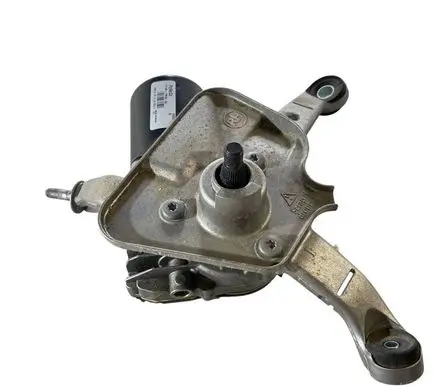 Ford Edge II Wiper motor FT4B17504BJ W000052249 W000052204