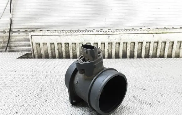 Volvo V70 Mass air flow meter 8670115 0280218088