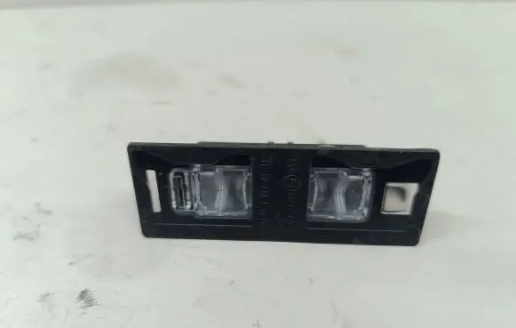 Audi Q5 SQ5 Number plate light 8W6943021