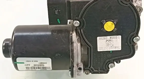 Fiat Tipo Wiper motor 52069330