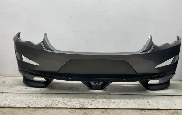 Ferrari GTC4 Lusso Rear bumper 087801300