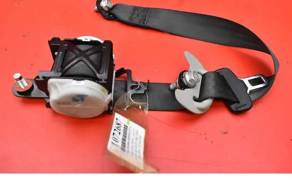 SsangYong Tivoli Front seatbelt 7560635000