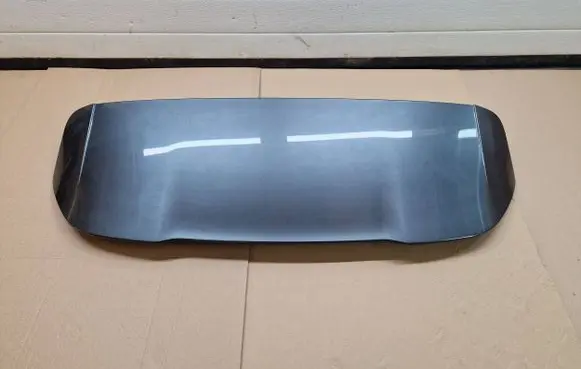 Audi Q5 SQ5 Tailgate/trunk spoiler 80F827933A 20211215 400851804671