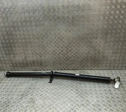 Audi Q7 4M Middle center prop shaft 4M0521101CM