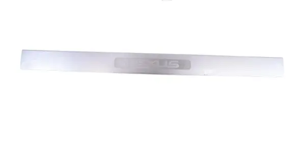 Lexus GS 300 350 430 450H Front sill trim cover