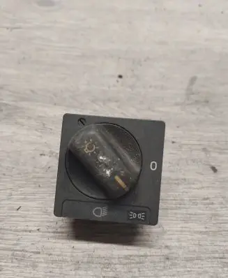 Volvo S70 V70 V70 XC Light switch 8601772