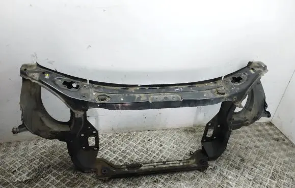 Mercedes-Benz ML W164 Radiator support slam panel