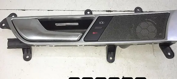 Audi A6 S6 C4 4A Front door exterior handle 4f0837019c