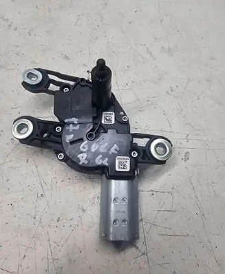 Rear window wiper motor