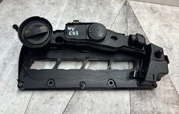 Volkswagen PASSAT B6 Rocker cam cover 03L103469 03L129969D