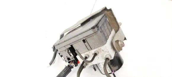 Peugeot 4007 ABS Pump 4670A340 03.2102-0934.4