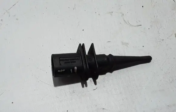 BMW 5 GT F07 Outside/exterior temperature sensor 6936963