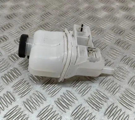 Toyota Corolla E210 E21 Coolant expansion tank/reservoir G910G02150