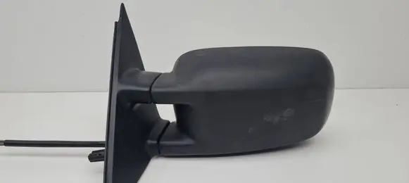 Volkswagen PASSAT B4 Manual wing mirror 0017300 0017433 0017301