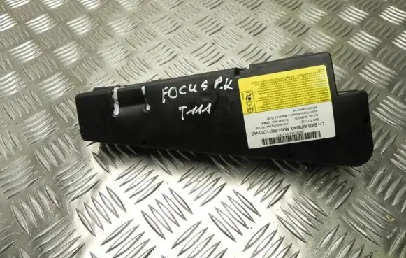 Ford Focus Side airbag AM51R611D11AE M1891