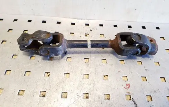 Mitsubishi Pajero Steering column universal joint
