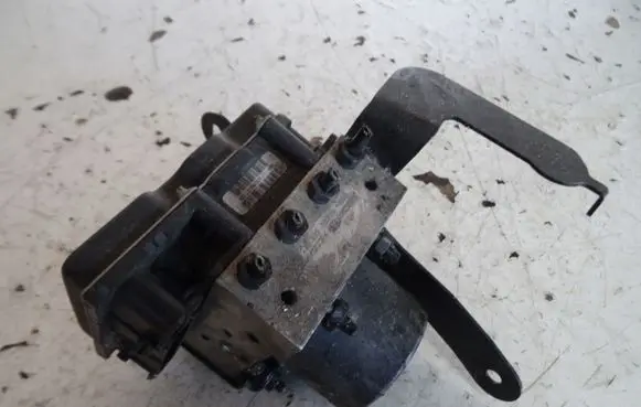 KIA Ceed ABS Pump 589201H600