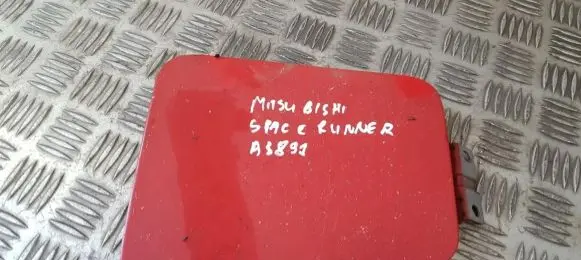 Mitsubishi Space Runner Fuel tank cap
